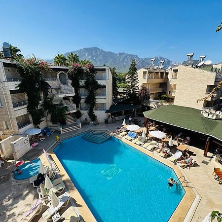 Havana Hotel Кемер Екстер'єр фото