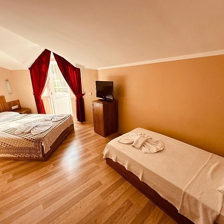 Havana Hotel Кемер Екстер'єр фото