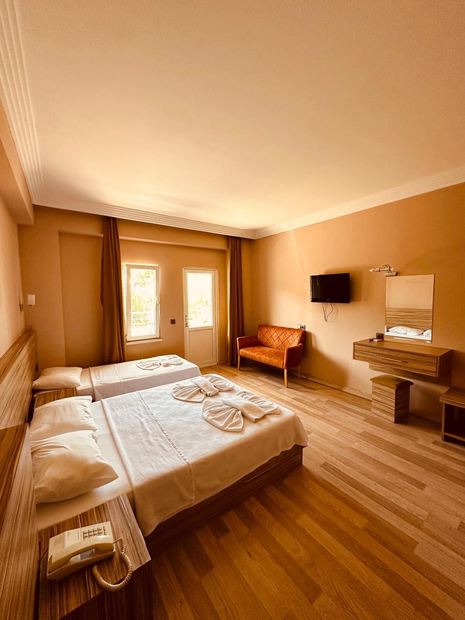 Havana Hotel Кемер Екстер'єр фото