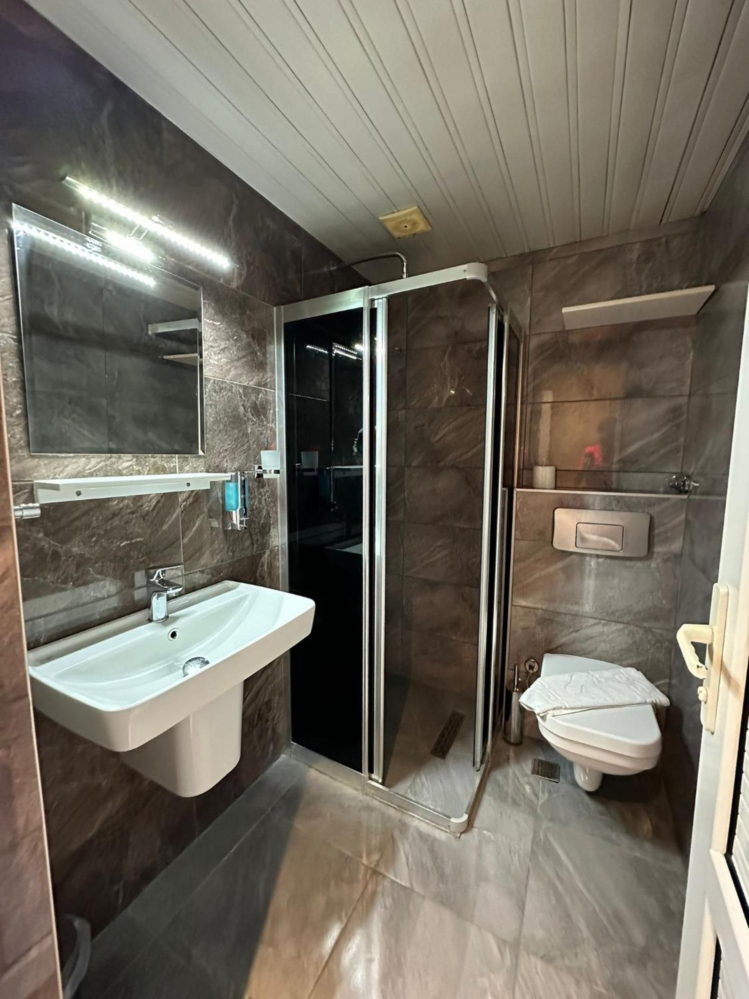 Havana Hotel Кемер Екстер'єр фото