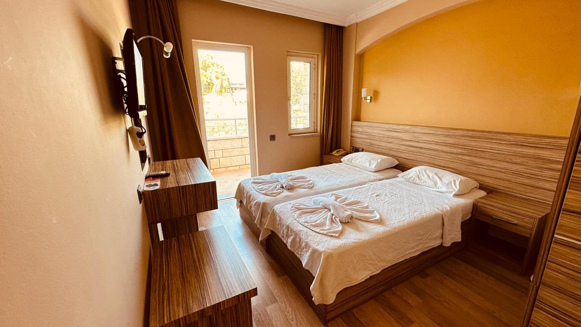 Havana Hotel Кемер Екстер'єр фото
