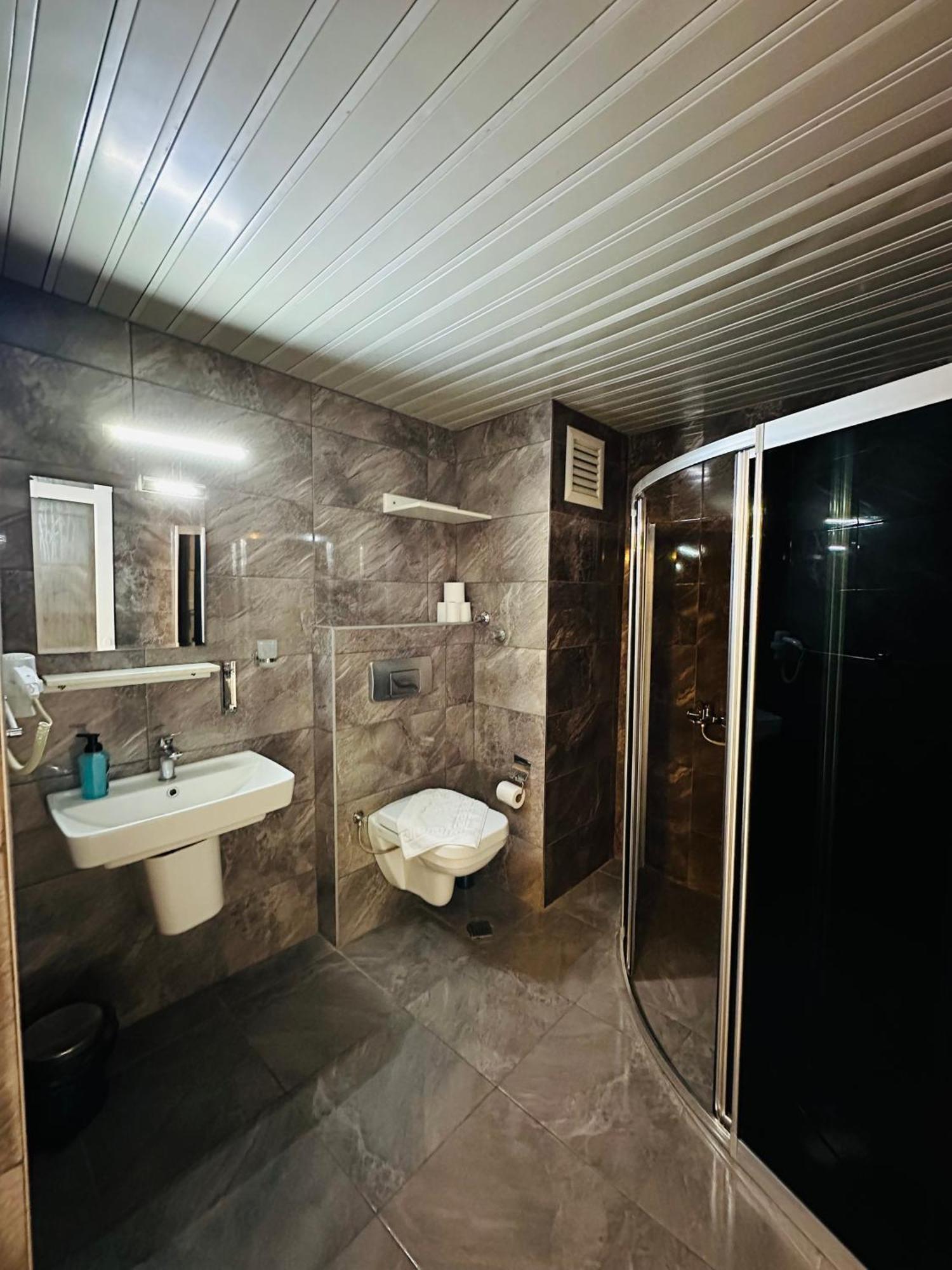 Havana Hotel Кемер Екстер'єр фото