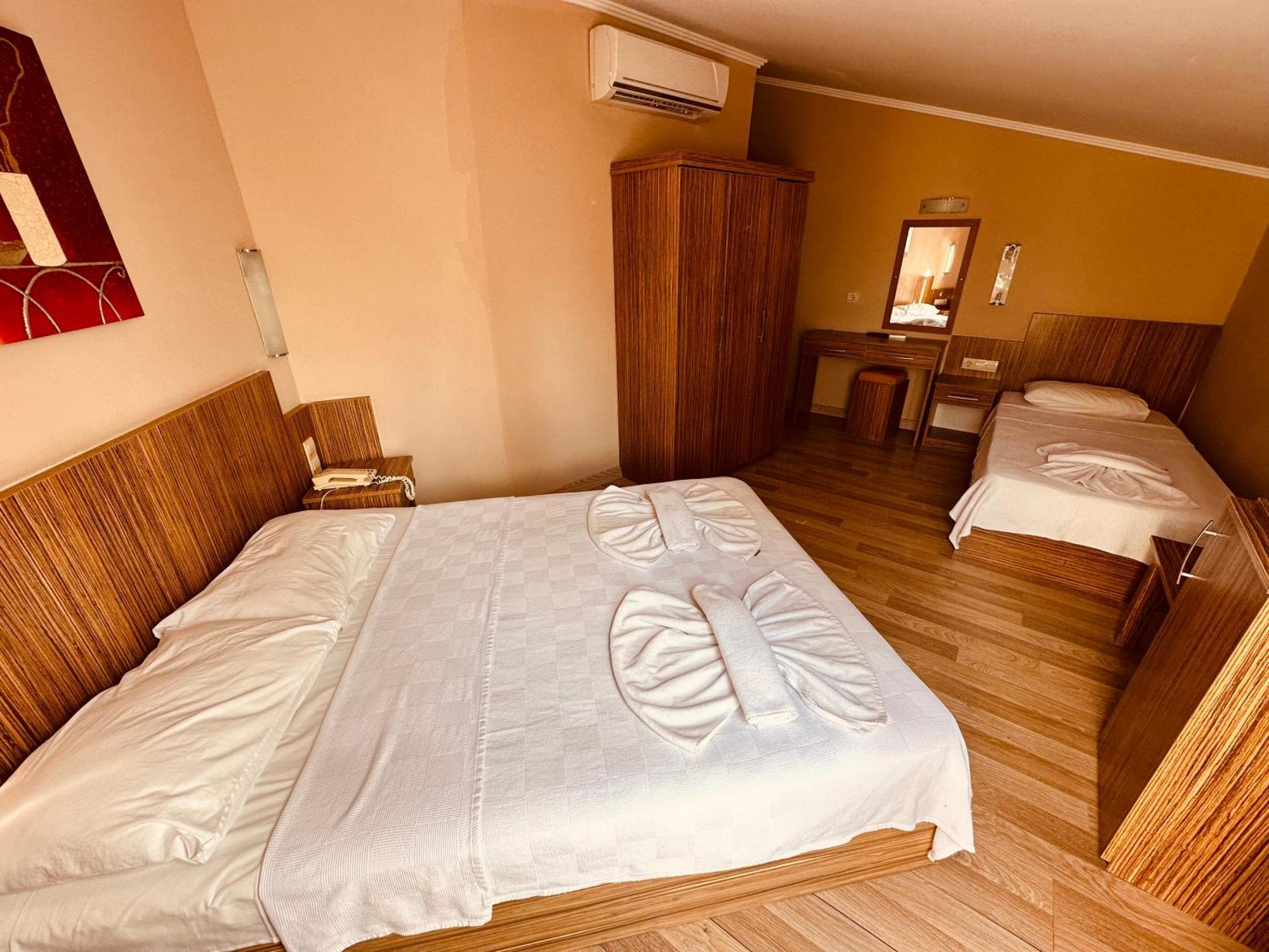 Havana Hotel Кемер Екстер'єр фото