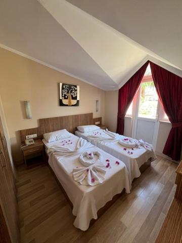 Havana Hotel Кемер Екстер'єр фото